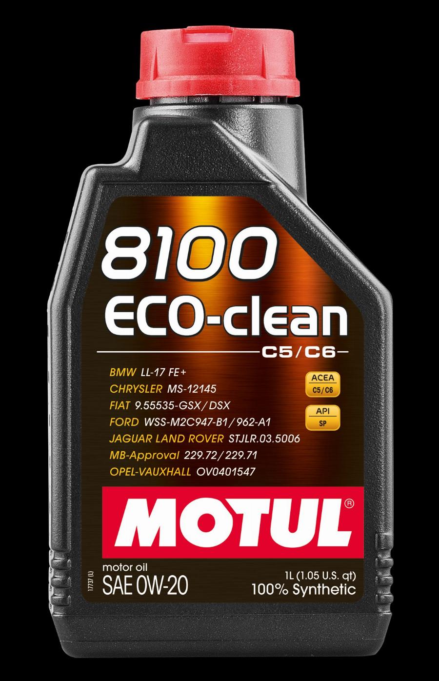 Motul 17011 - Моторное масло autodif.ru