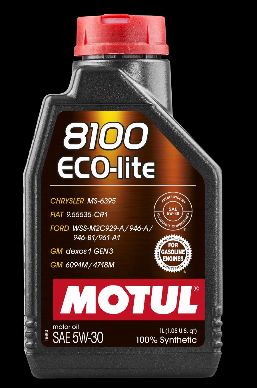 Motul 108212 - Моторное масло autodif.ru