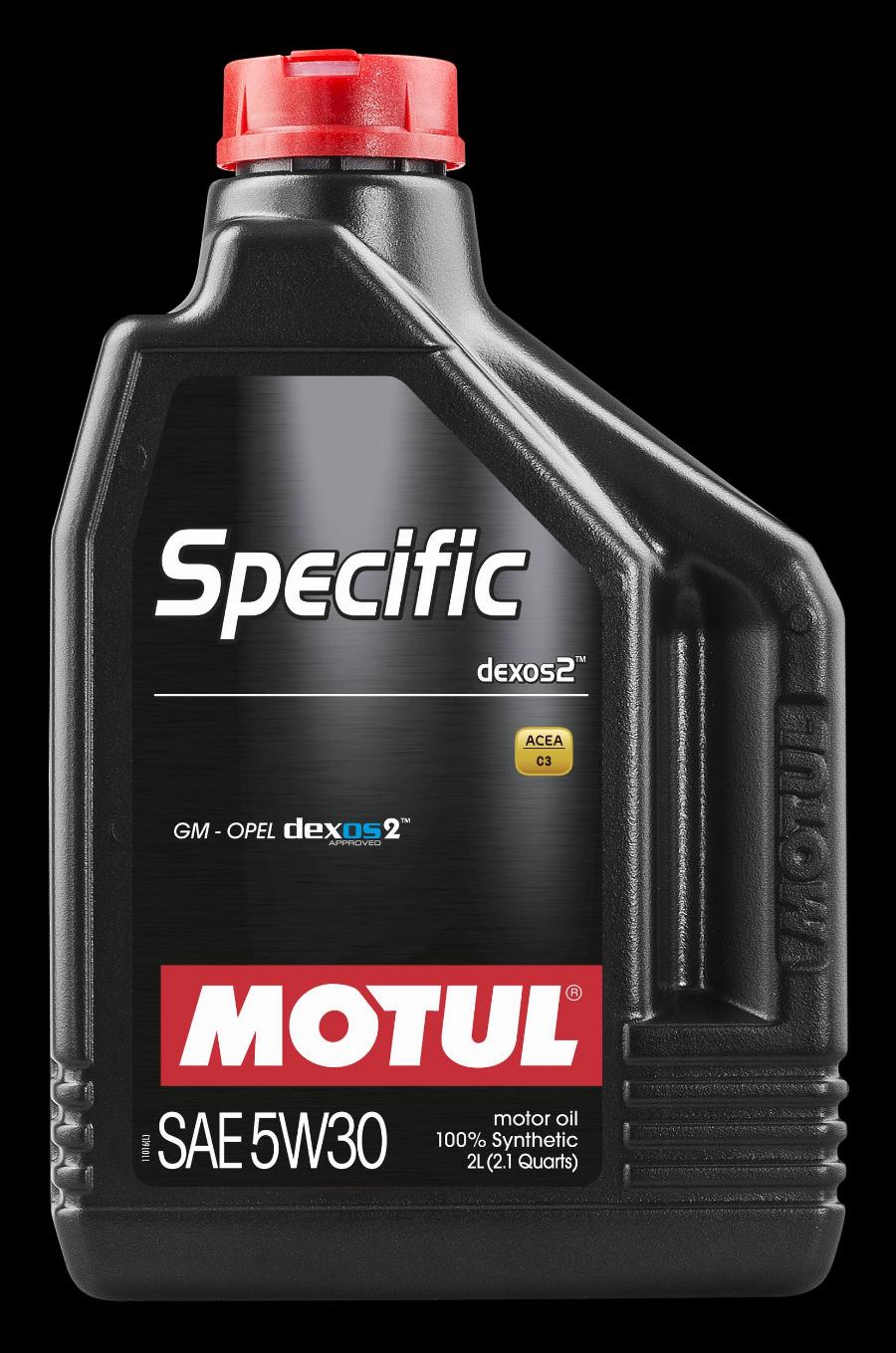 Motul 102642 - Моторное масло autodif.ru