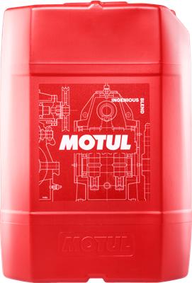Motul 109071 - Моторное масло autodif.ru