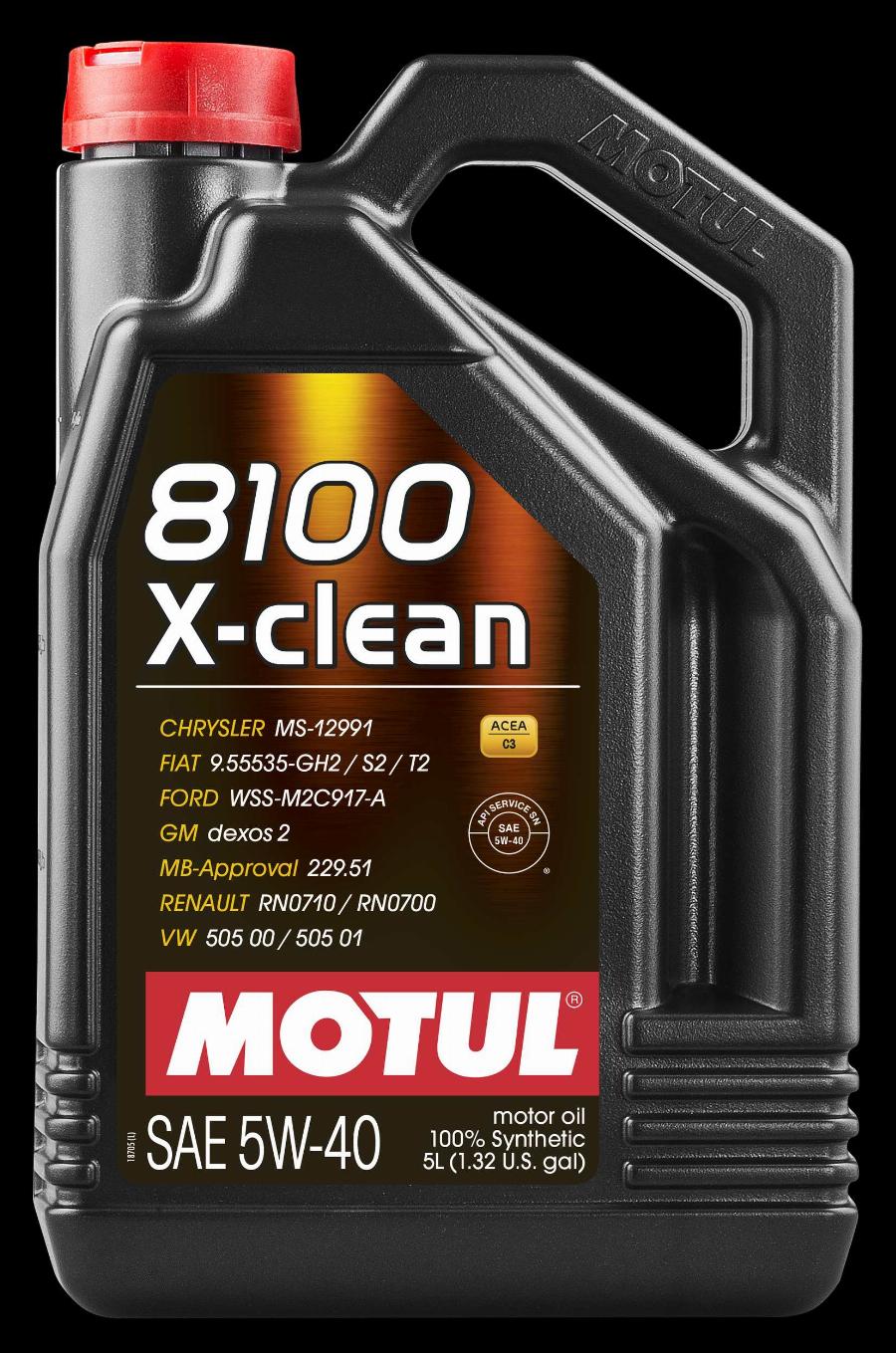 Motul 102051 - Моторное масло autodif.ru