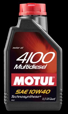 Motul 102812 - Моторное масло autodif.ru