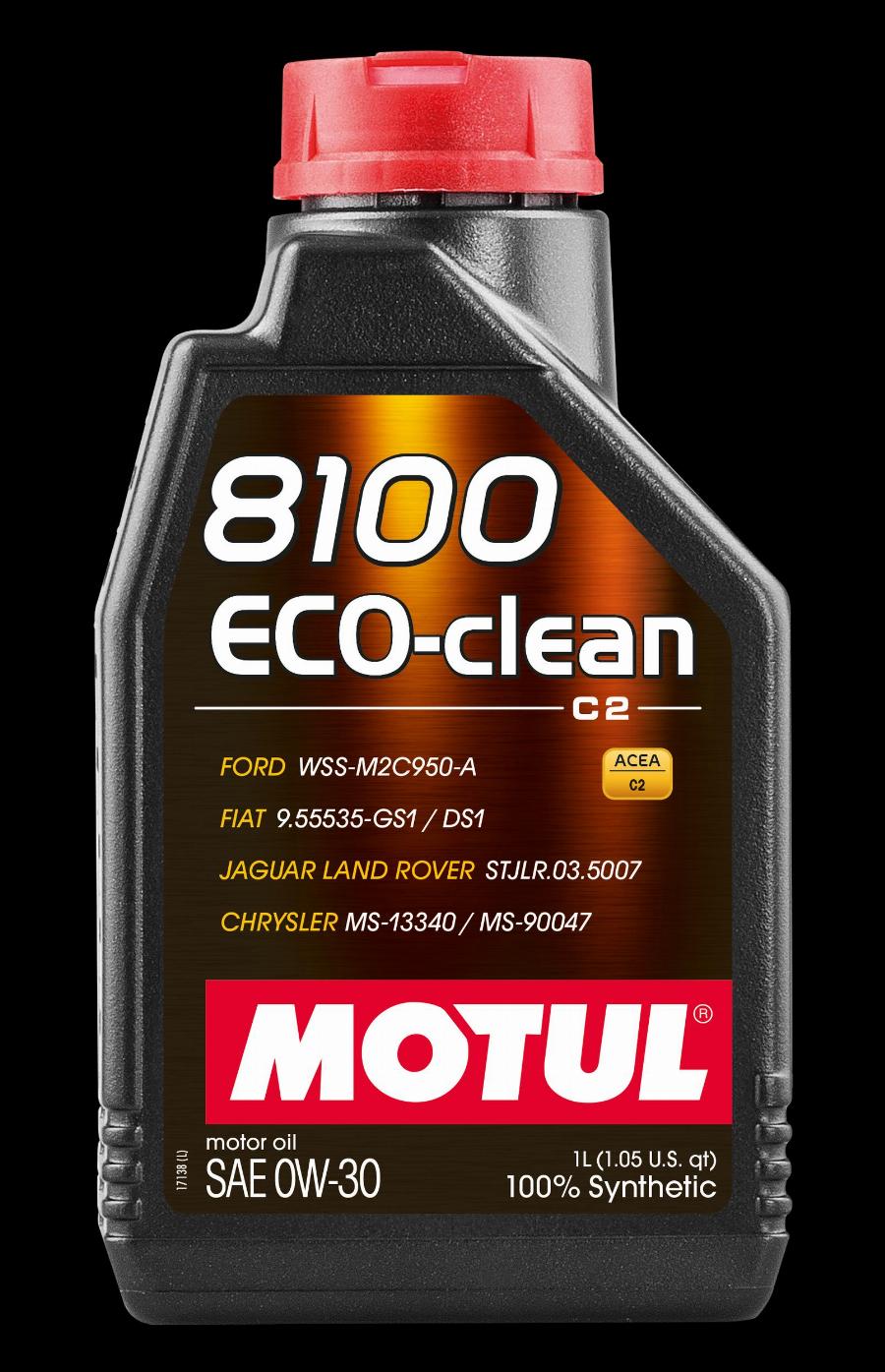Motul 17010 - Моторное масло autodif.ru