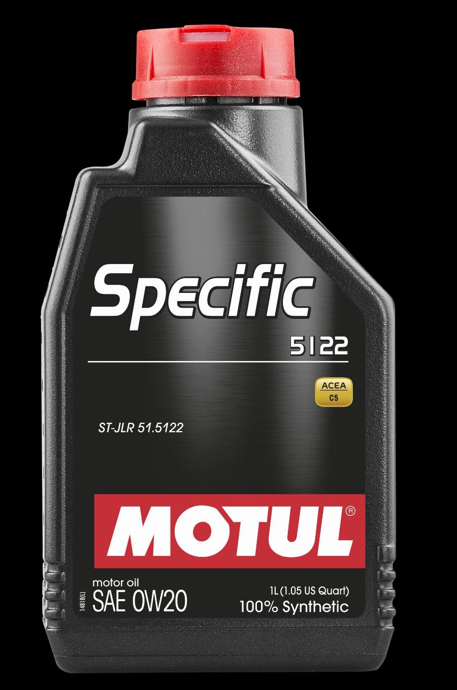 Motul 59610 - Моторное масло autodif.ru
