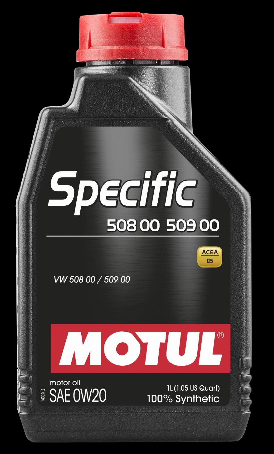 Motul 59310 - Моторное масло autodif.ru