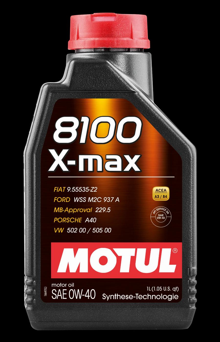 Motul 17921 - Моторное масло autodif.ru