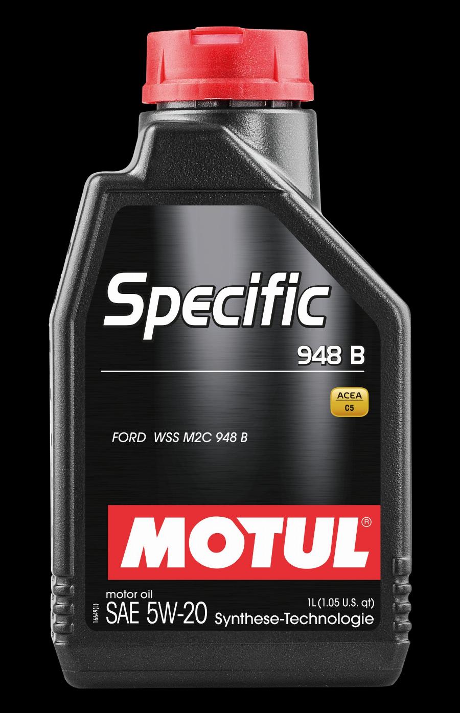 Motul 59715 - Моторное масло autodif.ru