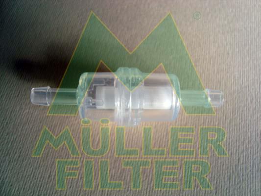 Muller Filter FB5 - Топливный фильтр autodif.ru