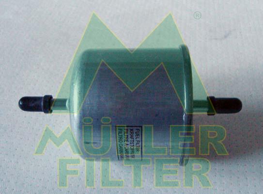 Muller Filter FB198 - Топливный фильтр autodif.ru