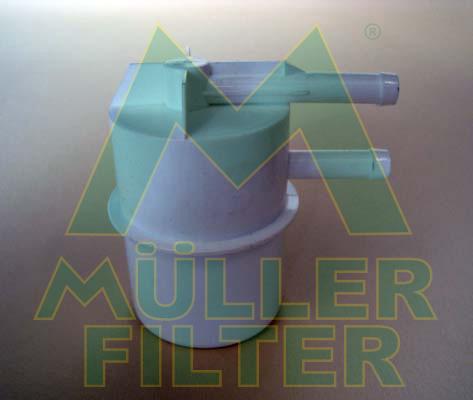 Muller Filter FB169 - Топливный фильтр autodif.ru