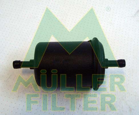 Muller Filter FB101 - Топливный фильтр autodif.ru
