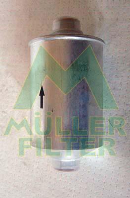 Muller Filter FB116 - Топливный фильтр autodif.ru