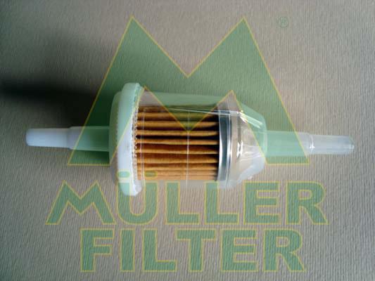 Muller Filter FB11 - Топливный фильтр autodif.ru