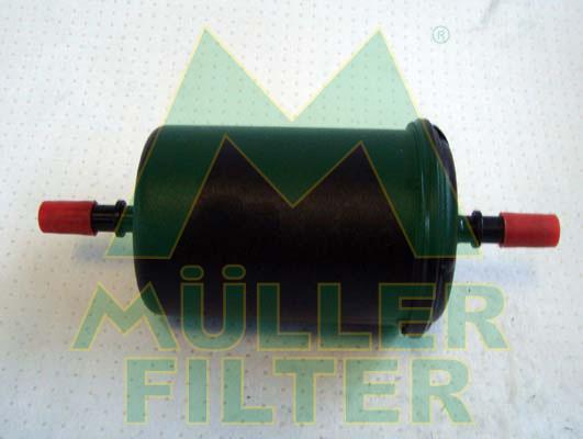 Muller Filter FB212P - Топливный фильтр autodif.ru