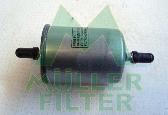 Muller Filter FB212 - Топливный фильтр autodif.ru