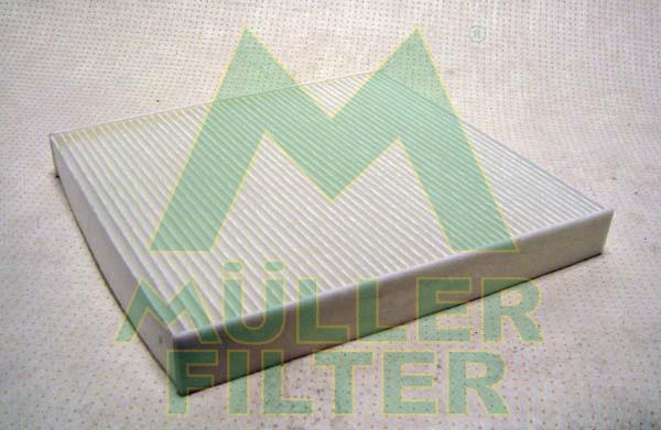 Muller Filter FC485 - Фильтр воздуха в салоне autodif.ru