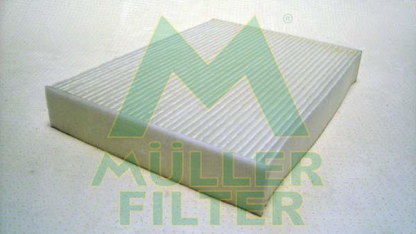 Muller Filter FC430 - Фильтр воздуха в салоне autodif.ru