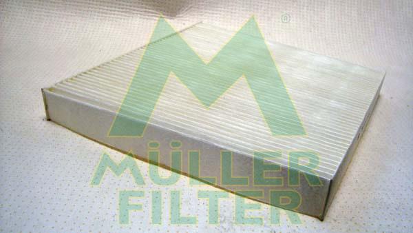 Muller Filter FC470 - Фильтр воздуха в салоне autodif.ru