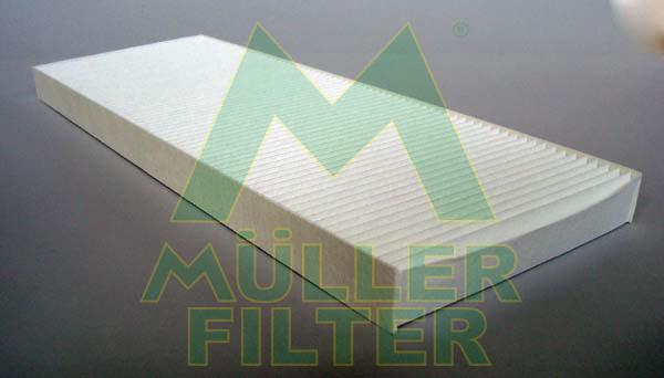 Muller Filter FC175 - Фильтр воздуха в салоне autodif.ru