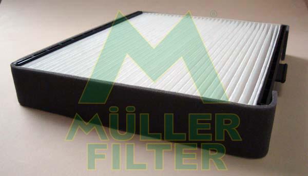 Muller Filter FC373 - Фильтр воздуха в салоне autodif.ru