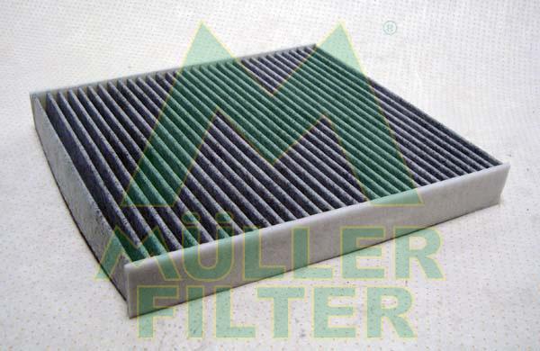 Muller Filter FK485 - Фильтр воздуха в салоне autodif.ru