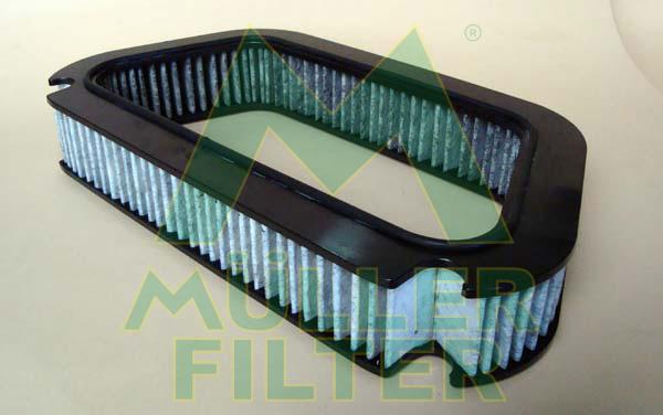 Muller Filter FK220 - Фильтр воздуха в салоне autodif.ru