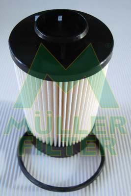 Muller Filter FN920 - Топливный фильтр autodif.ru