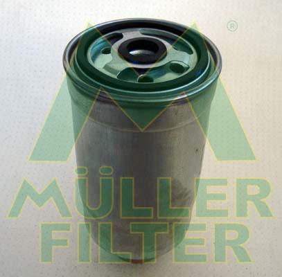 Muller Filter FN435 - Топливный фильтр autodif.ru