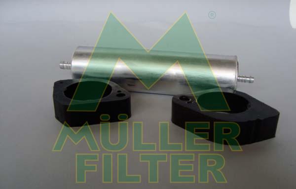 Muller Filter FN540 - Топливный фильтр autodif.ru