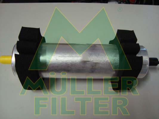 Muller Filter FN550 - Топливный фильтр autodif.ru