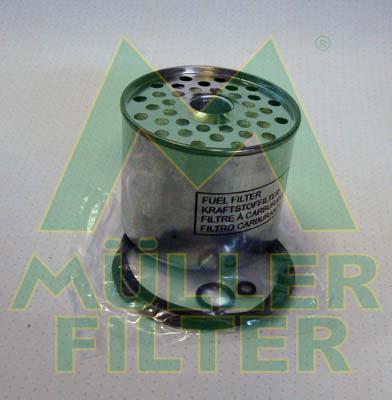 Muller Filter FN503 - Топливный фильтр autodif.ru