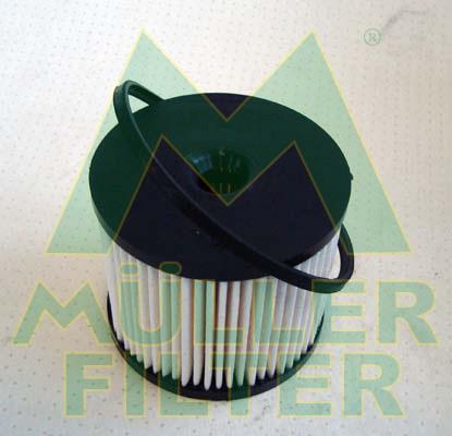 Muller Filter FN152 - Топливный фильтр autodif.ru