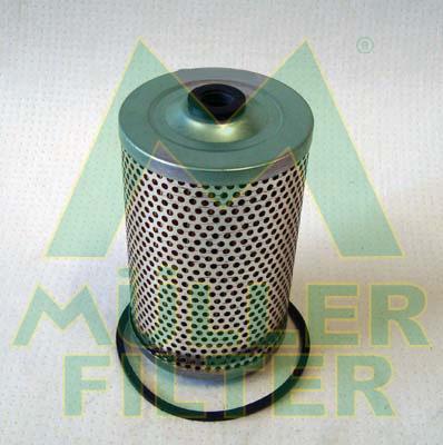 Muller Filter FN11141 - Топливный фильтр autodif.ru