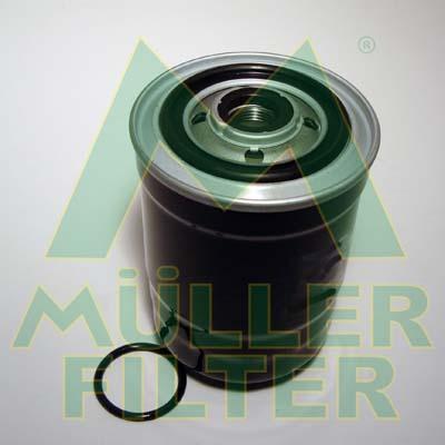 Muller Filter FN1139 - Топливный фильтр autodif.ru