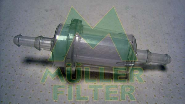 Muller Filter FN11 - Топливный фильтр autodif.ru