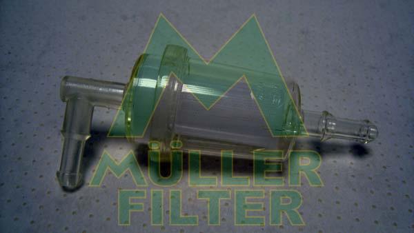 Muller Filter FN12 - Топливный фильтр autodif.ru