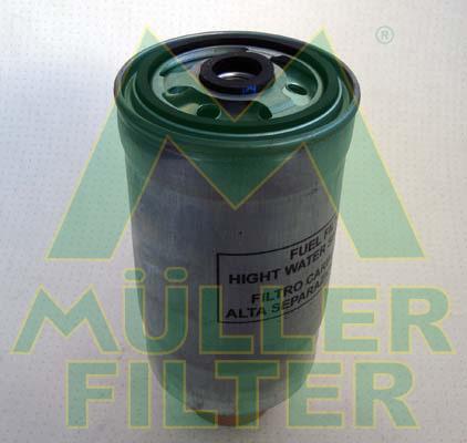 Muller Filter FN805 - Топливный фильтр autodif.ru