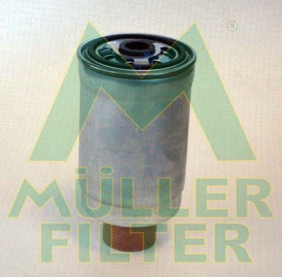 Muller Filter FN701 - Топливный фильтр autodif.ru