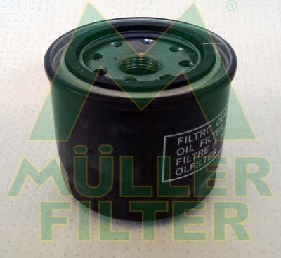Muller Filter FO96 - Масляный фильтр autodif.ru