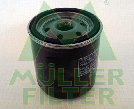 Muller Filter FO458 - Масляный фильтр autodif.ru
