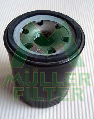 Muller Filter FO594 - Масляный фильтр autodif.ru