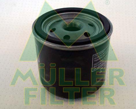 Muller Filter FO590 - Масляный фильтр autodif.ru