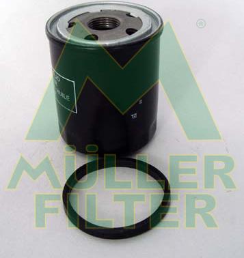 Muller Filter FO591 - Масляный фильтр autodif.ru