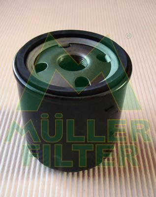 Muller Filter FO598 - Масляный фильтр autodif.ru