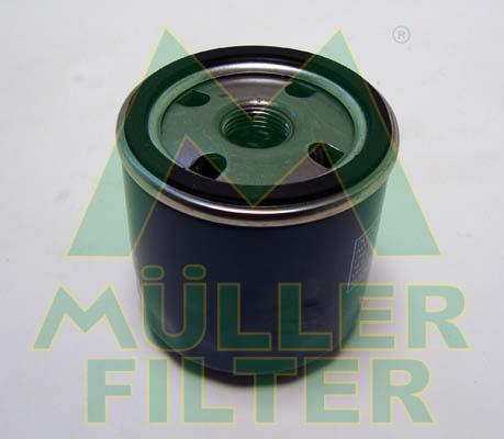 Muller Filter FO54 - Масляный фильтр autodif.ru