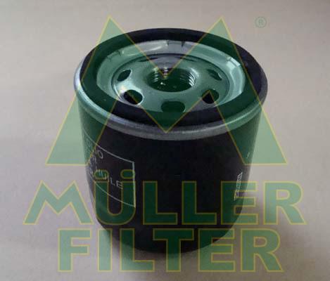 Muller Filter FO519 - Масляный фильтр autodif.ru