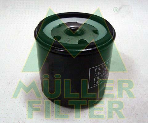 Muller Filter FO584 - Масляный фильтр autodif.ru