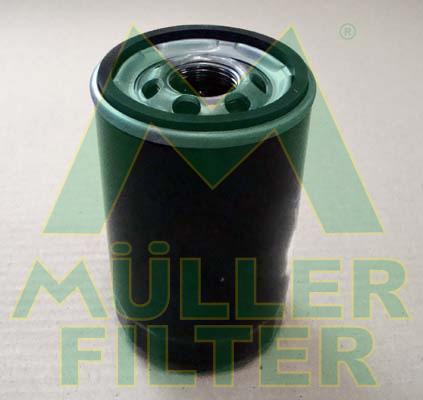 Muller Filter FO583 - Масляный фильтр autodif.ru