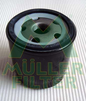 Muller Filter FO582 - Масляный фильтр autodif.ru