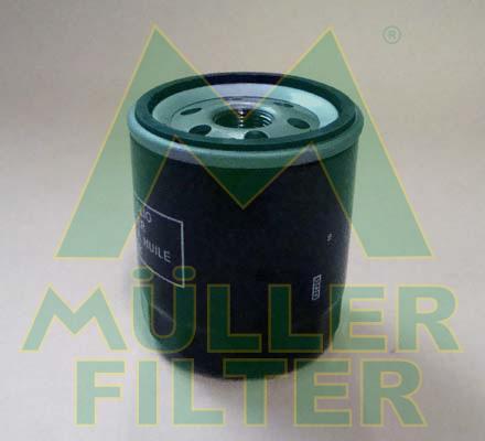 Muller Filter FO525 - Масляный фильтр autodif.ru